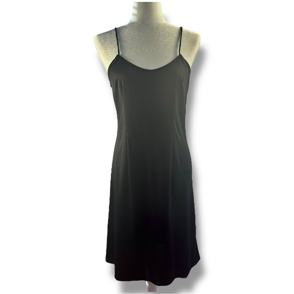 Jessica Howard Little Black Dress Sz 8